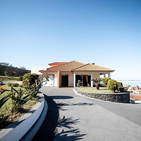 Brisas Do Atlantico Santa Maria Madalena Exterior foto