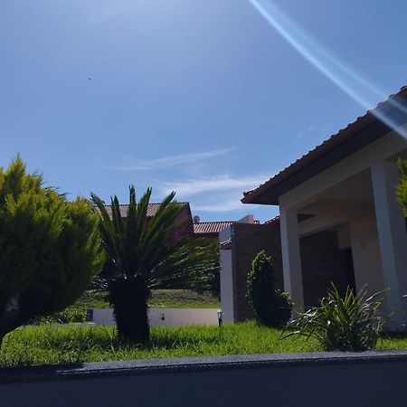 Brisas Do Atlantico Santa Maria Madalena Exterior foto
