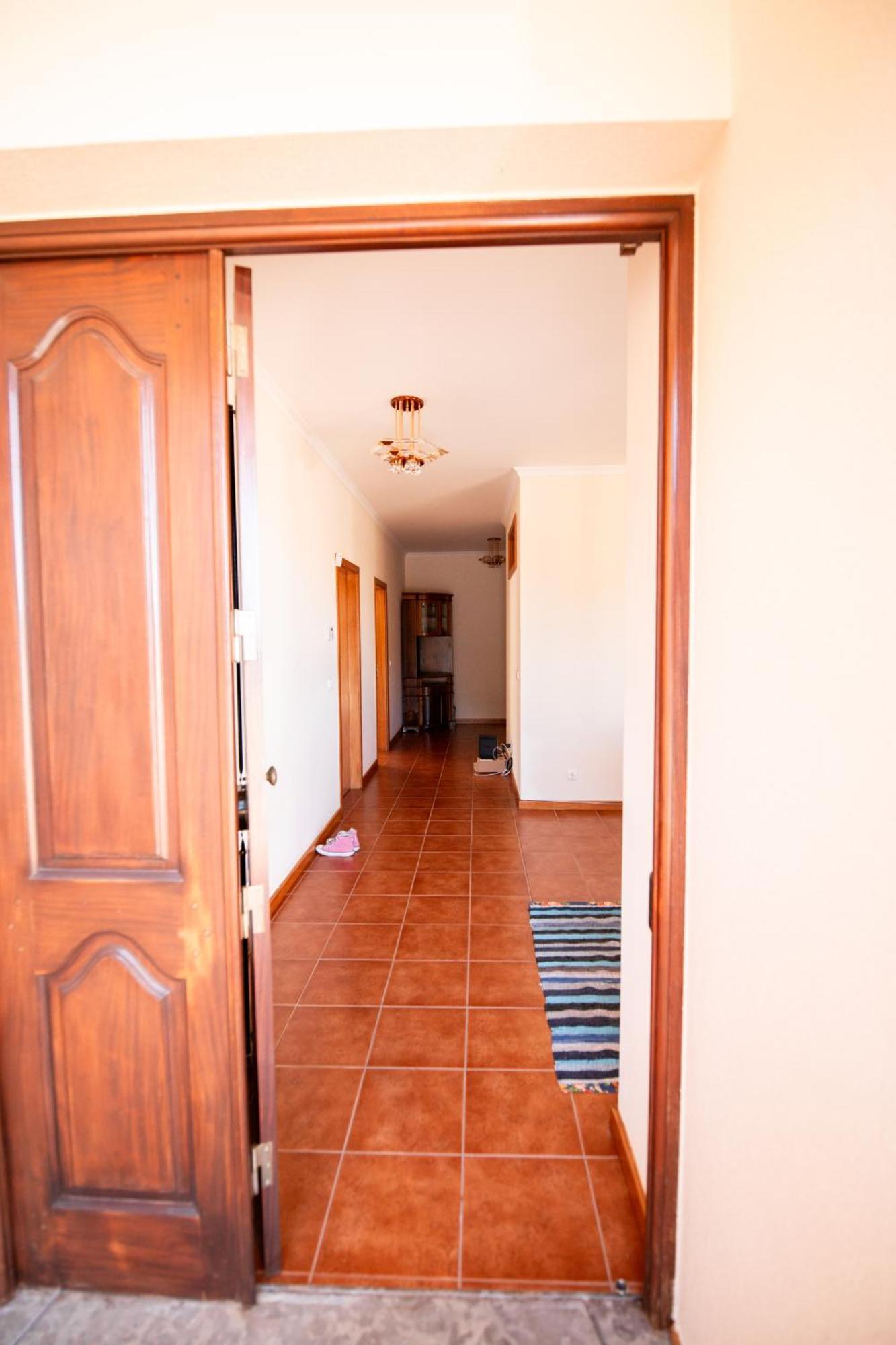 Brisas Do Atlantico Santa Maria Madalena Exterior foto