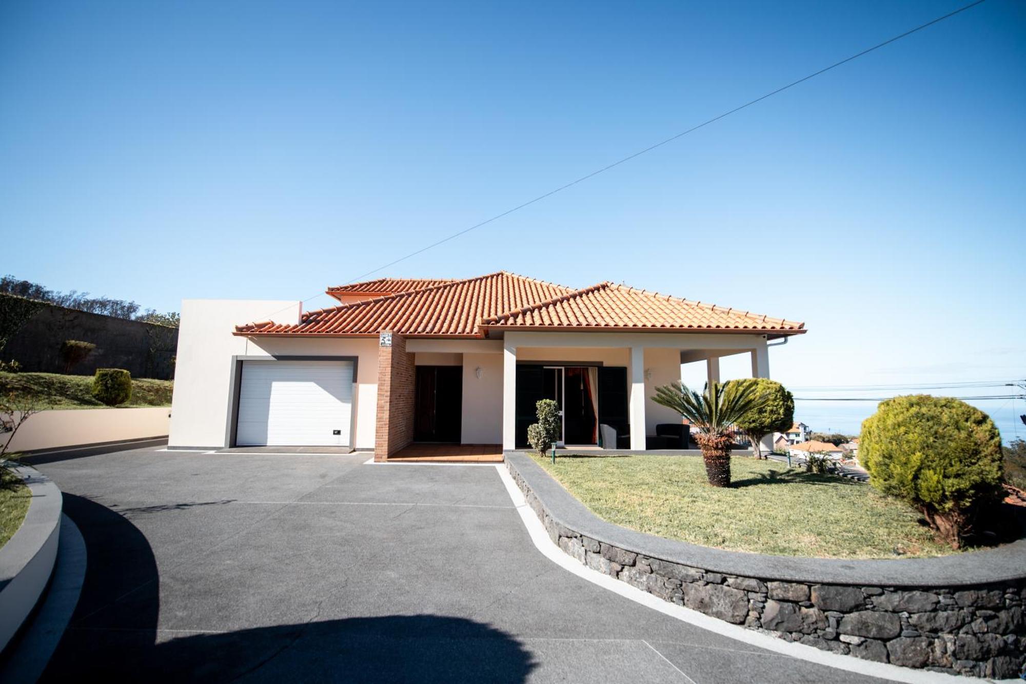Brisas Do Atlantico Santa Maria Madalena Exterior foto