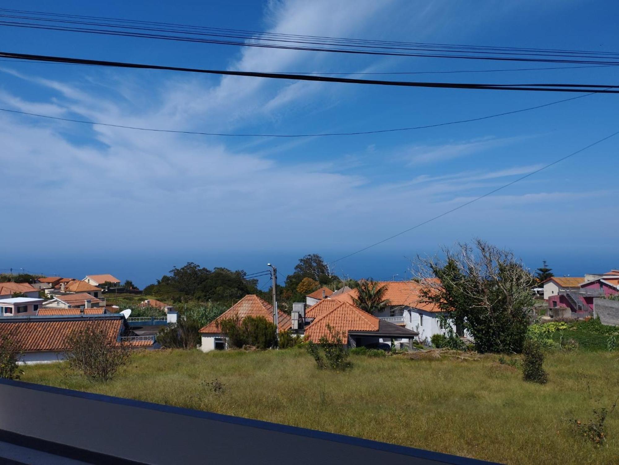 Brisas Do Atlantico Santa Maria Madalena Exterior foto