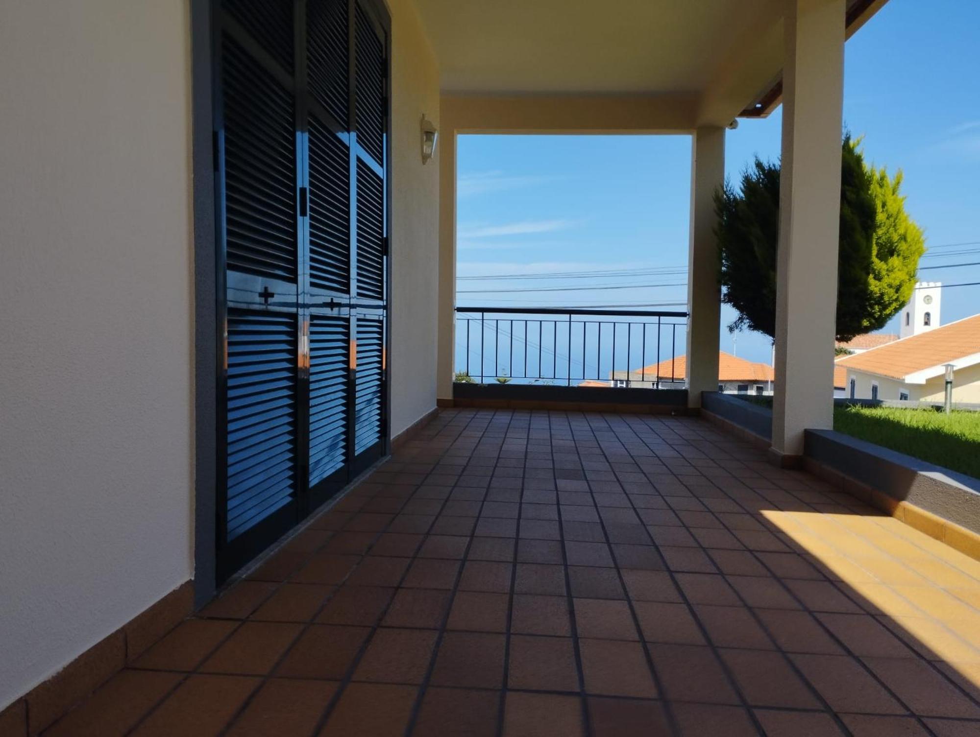 Brisas Do Atlantico Santa Maria Madalena Exterior foto