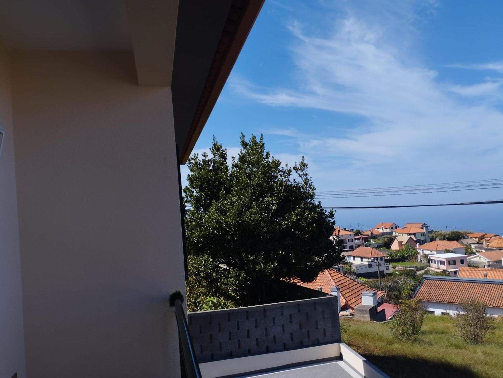 Brisas Do Atlantico Santa Maria Madalena Exterior foto
